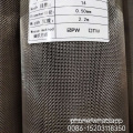 China 15 Mesh Stainless Steel Woven Wire Mesh Filter Mesh Screen Factory